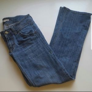 CAbi jeans